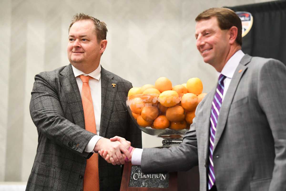 Dabo Swinney